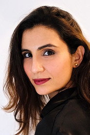 Wajma Bahar