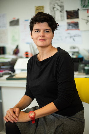 Ana Valle
