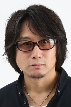 Touchi Hiroki