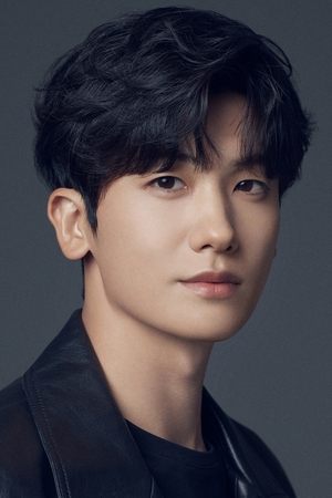Park Hyung shik
