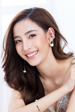 ปาณิชดา แสงสุวรรณ