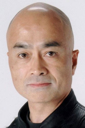 Iwasaki Hiroshi