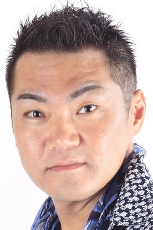 Miyake Kenta
