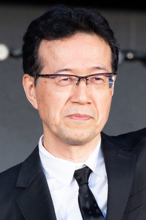 Aramaki Shinji