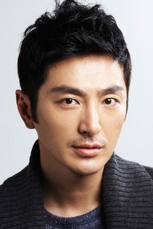 Ryu Tae-Joon