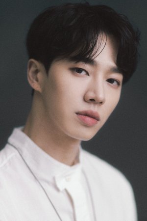 Lee Kwang-gi