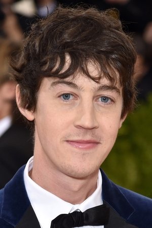 Ian Alexander
