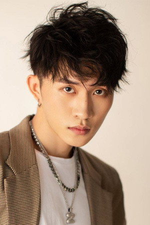 Zhang Ji Jun