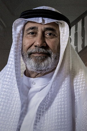قحطان القحطاني