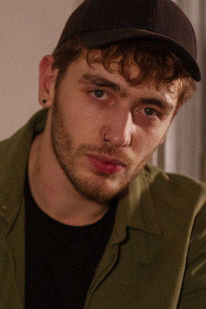 Dillon King