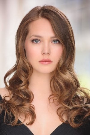 Rachel Harrison