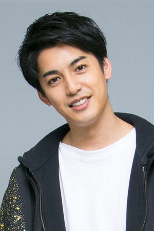 Ohno Takuro